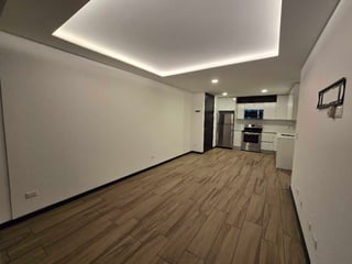 APARTAMENTO EN ALQUILER EN ZONA 15, VISTA HERMOSA I - 2