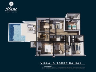 Apartamento en venta, en Santa Rosa, Taxisco - Image 2