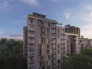 Apartamento en zona 16 entrega 2026 en VENTA - 2