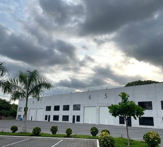Bodega en renta Carretera Puerto San José
