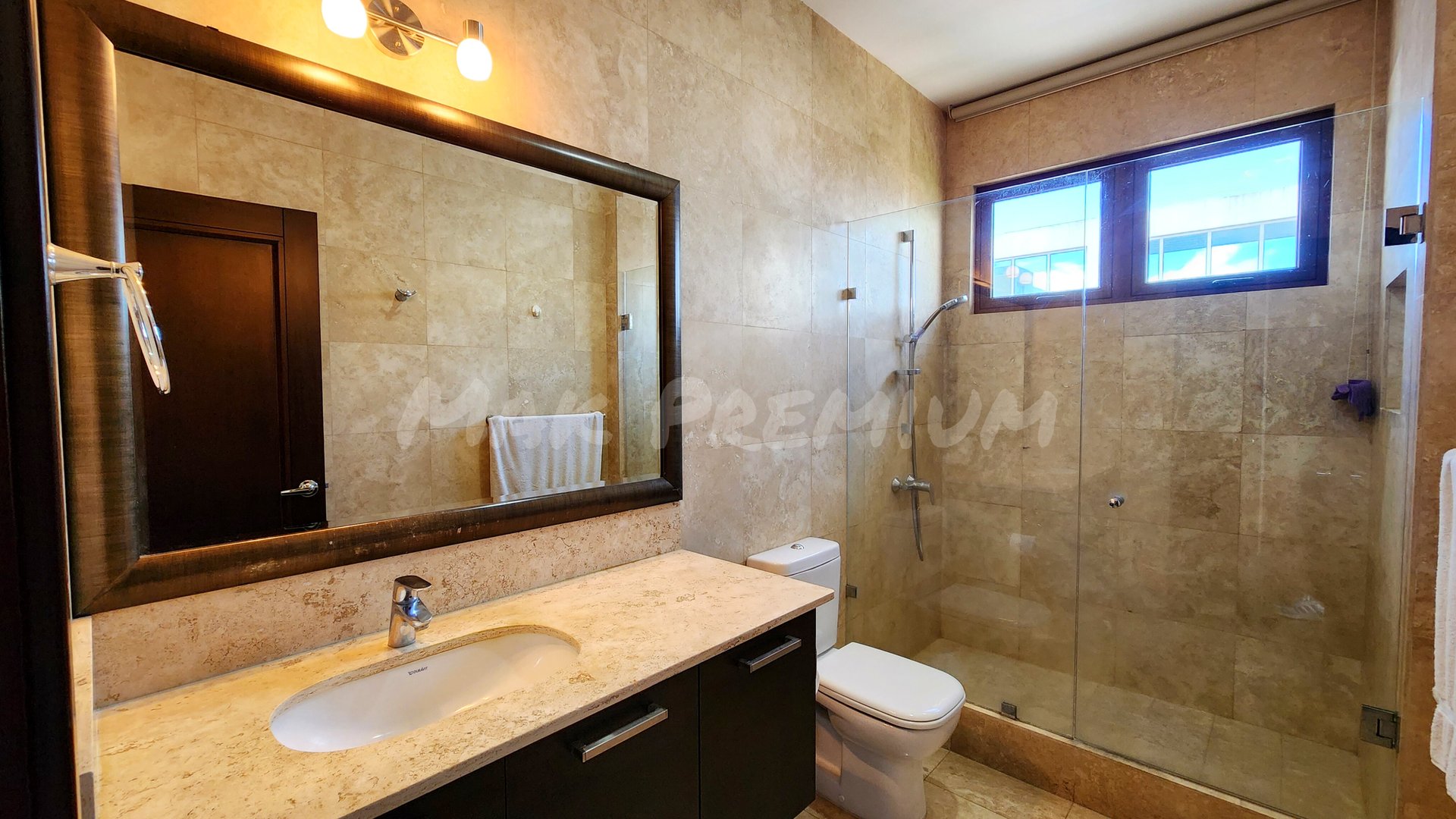 Venta San Patricio 2 z14 Penthouse con increíble vista - Miniatura 10