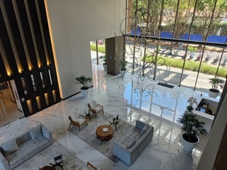 En renta - Venta exclusivo apartamento en la zona 14 - 3