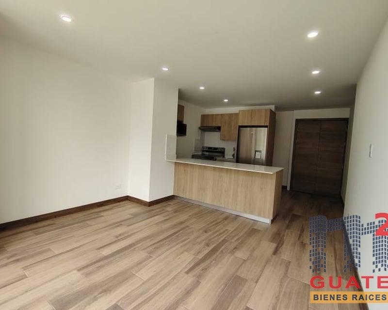 Apartamento en Renta, Zona 15 (R10334)