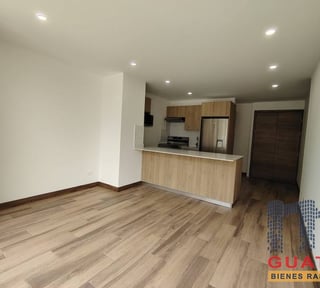Apartamento en Renta, Zona 15 (R10334)
