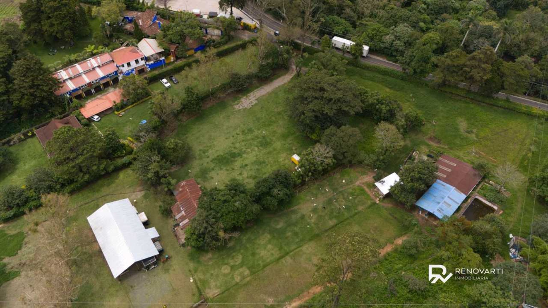 Vendo Terreno en Santa Elena Barillas con Excelente Vista al Lago - Miniatura 16