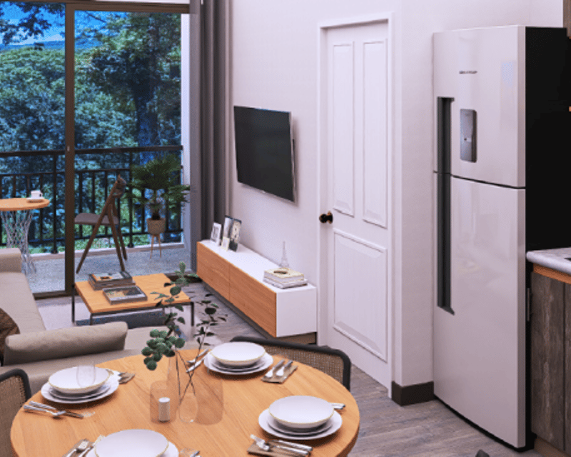 Apartamento en Venta en Mixco Guatemala