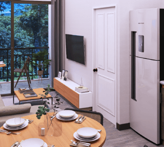 Apartamento en Venta en Mixco Guatemala