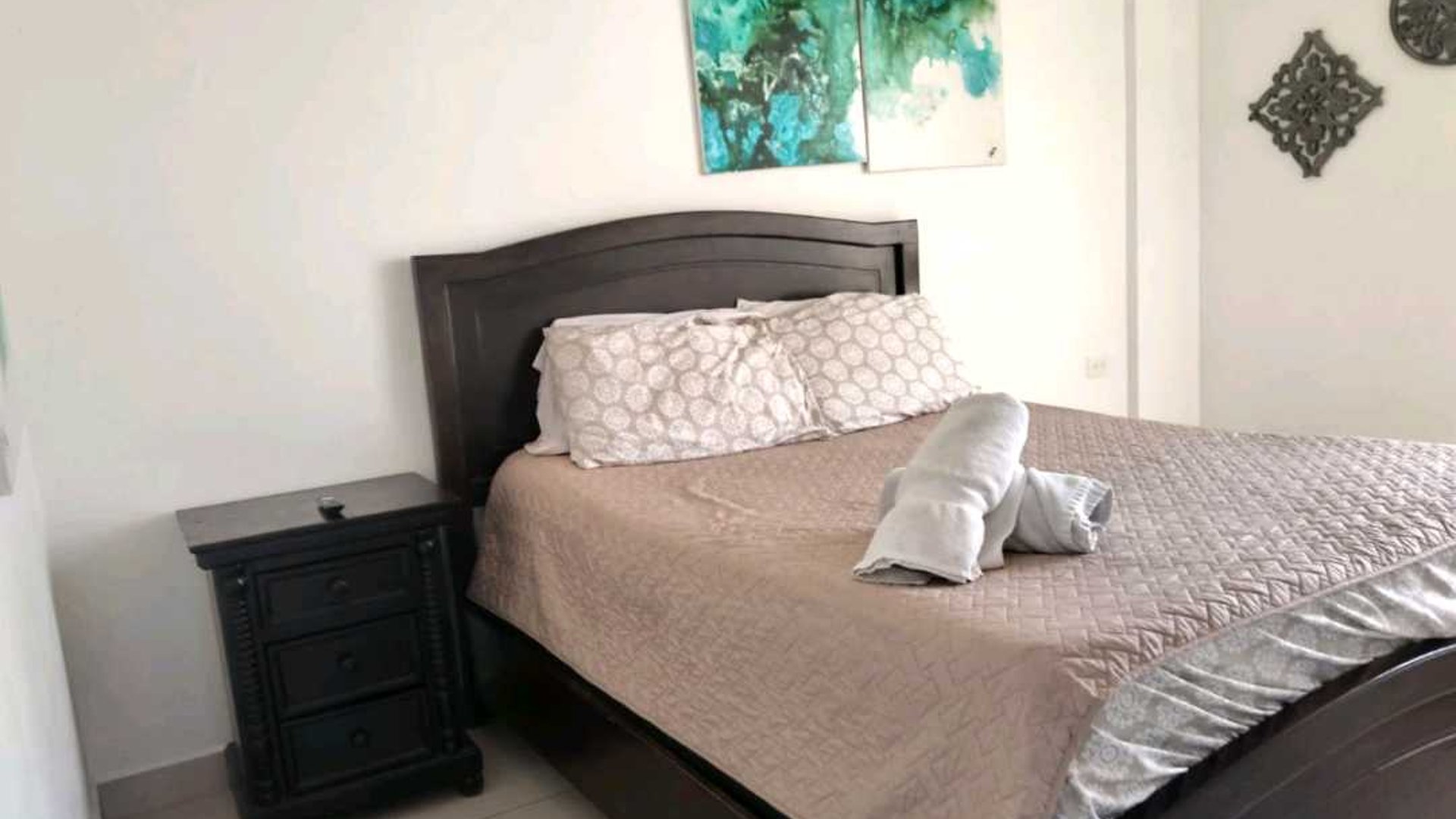 APARTAMENTO AMUEBLADO EN ALQUILER????Edificio Be14 / La Villa, Zona 14 - Miniatura 7