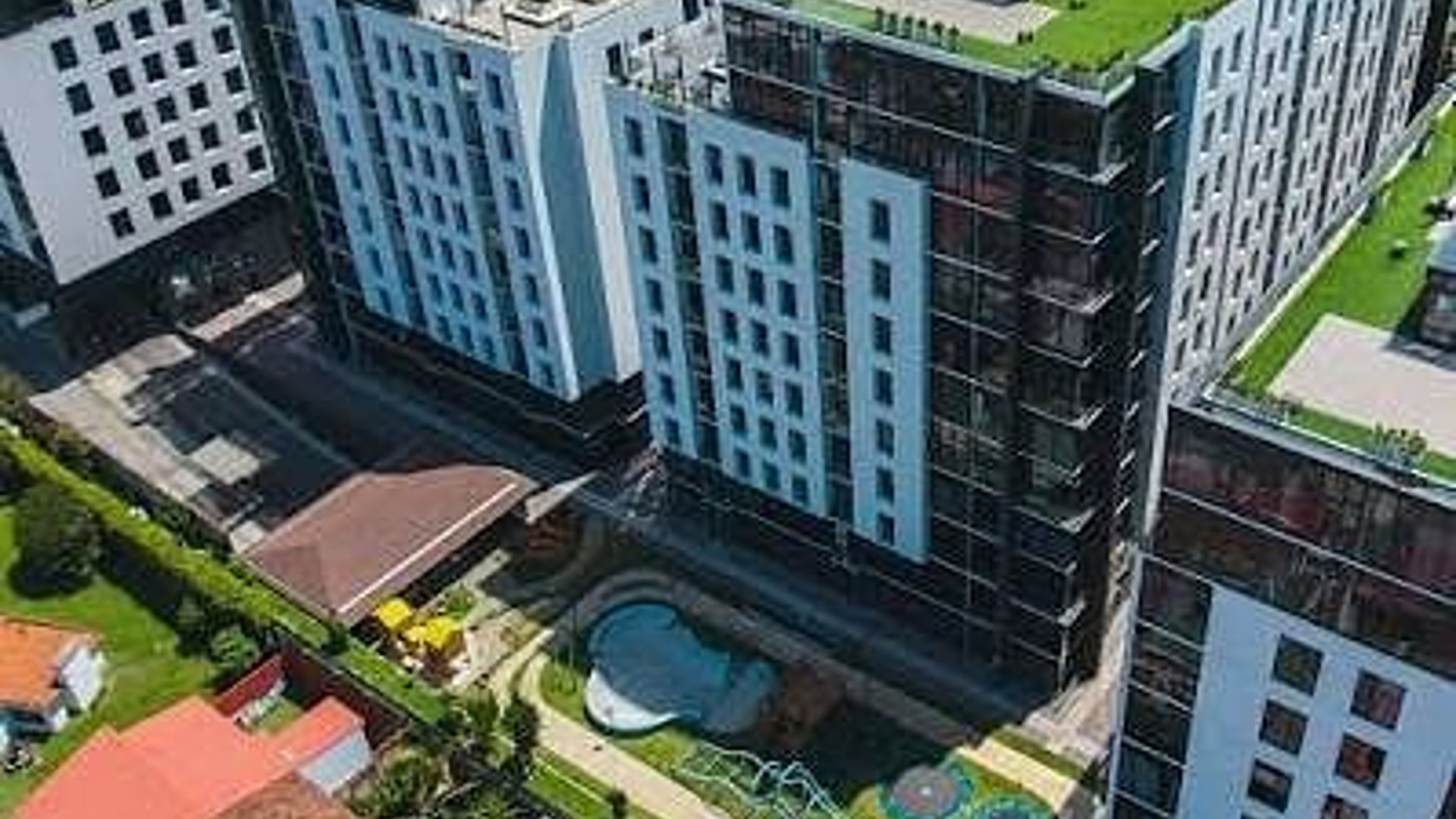 APARTAMENTO EN ALQUILER | VILLAS MARISCAL , zona 11 - Miniatura 11