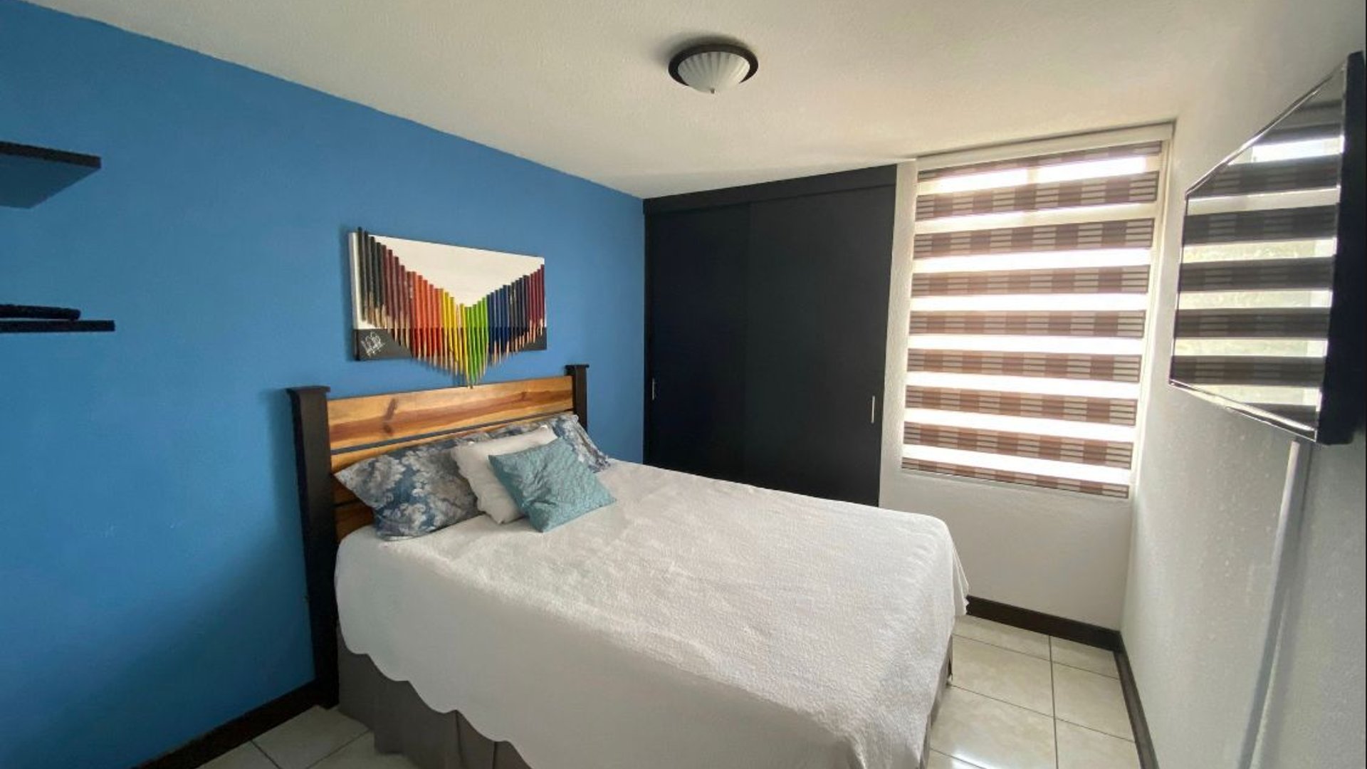 Vendo Lindo Apartamento en Alta Villa El Naranjo - Miniatura 8