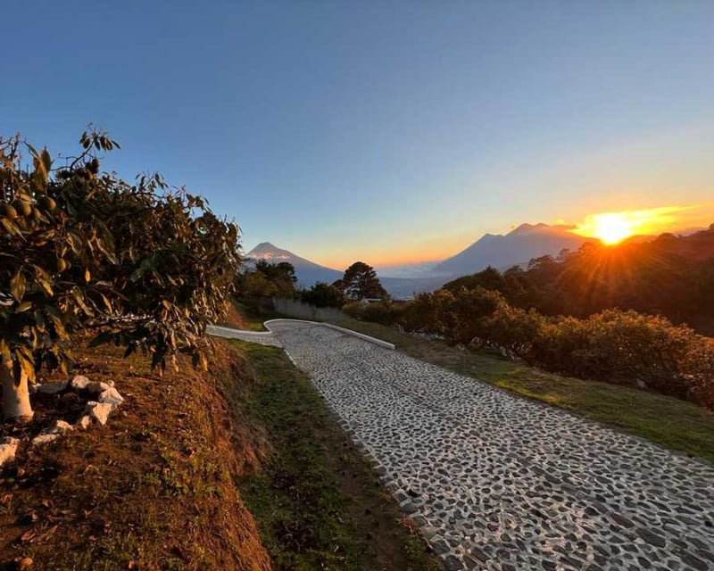 TERRENO HERMOSO EN EL HATO ANTIGUA