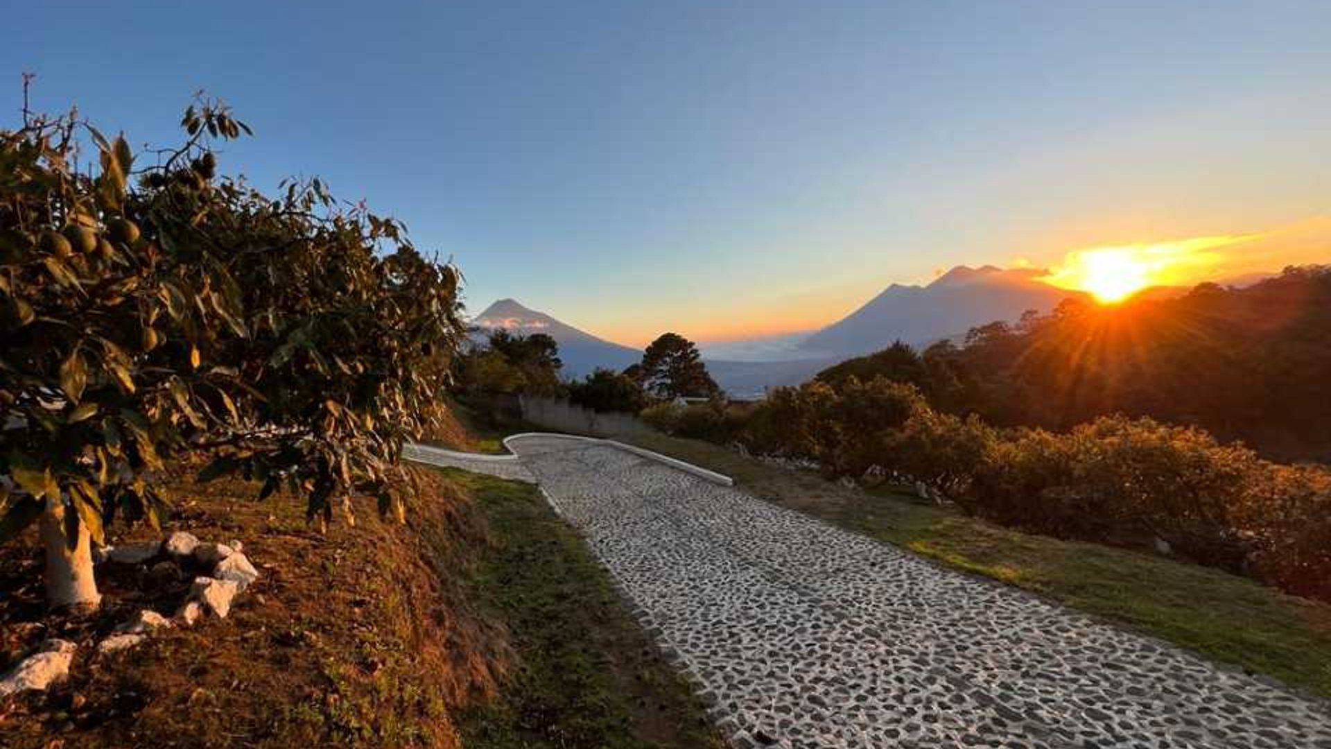 TERRENO HERMOSO EN EL HATO ANTIGUA
