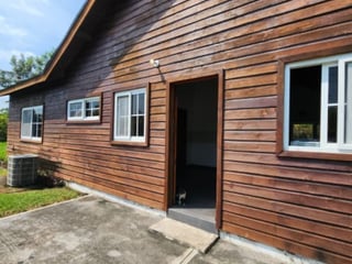Casa Amueblada en Renta en Un Terreno de 5,210 varas2 - 5