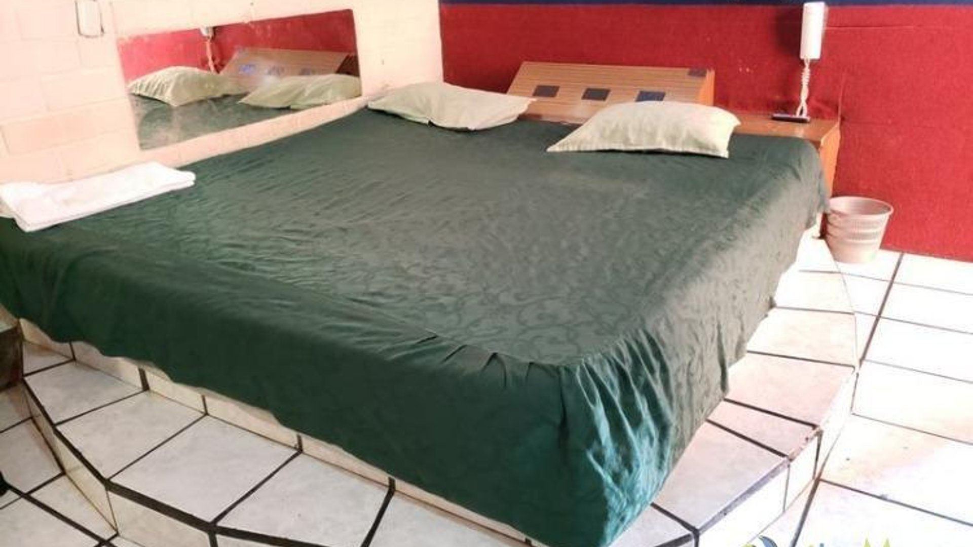 Autohotel en Venta Zona 11 Ciudad Guatemala - Miniatura 6