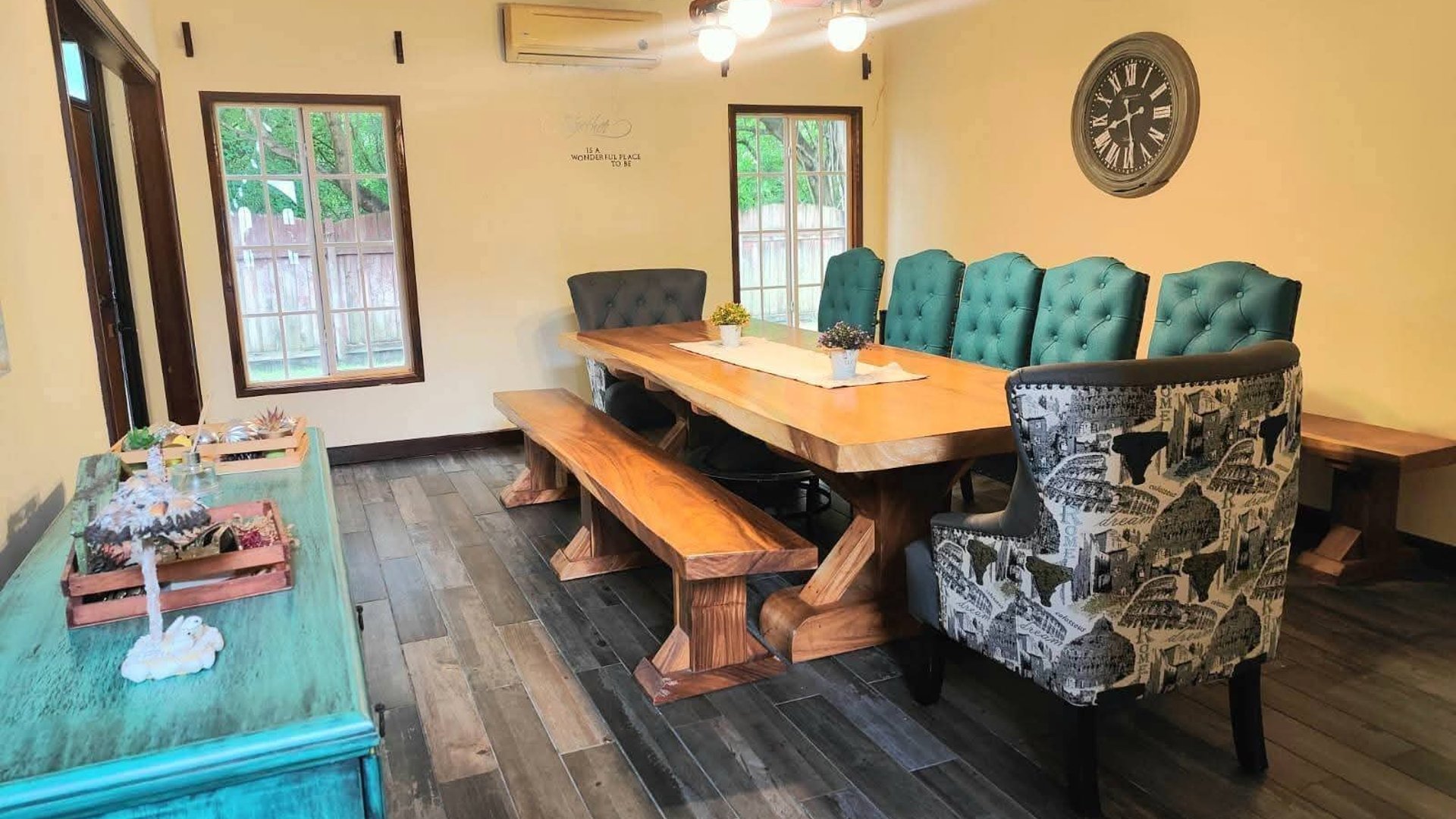 Chalet venta en Monterrico - Miniatura 8