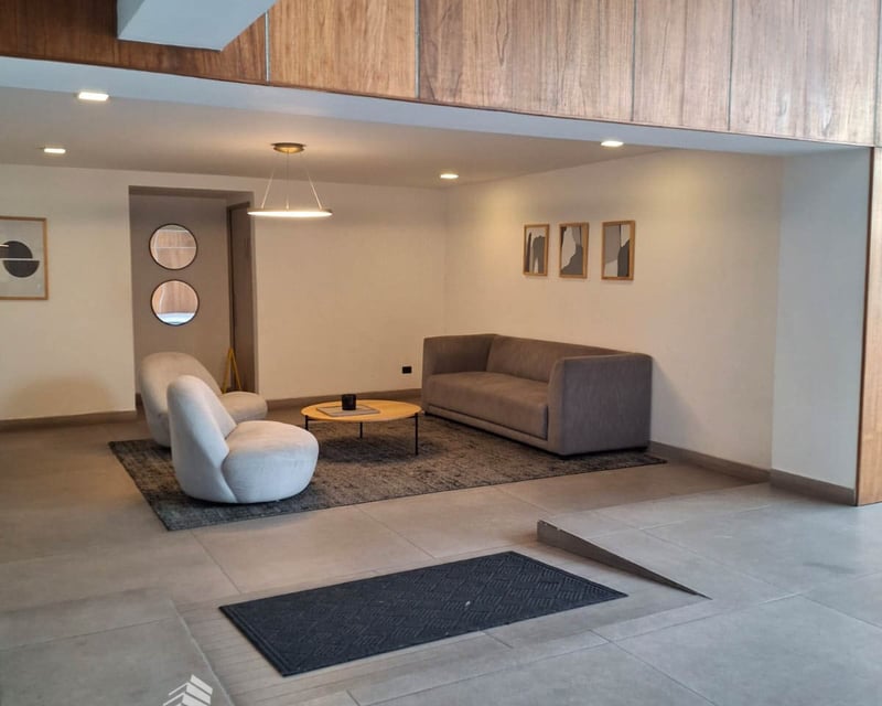 VENTA APARTAMENTO VERTICAL ONCE