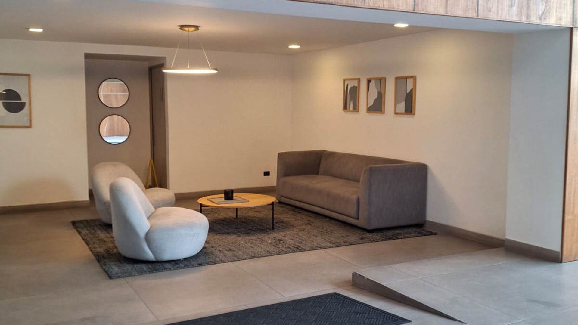 VENTA APARTAMENTO VERTICAL ONCE