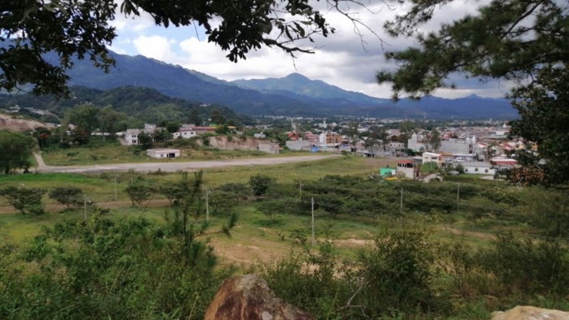 Terreno en Venta en Esquipulas Guatemala km 229 - Miniatura 3