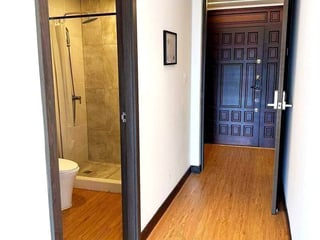 Apartamento tipo loft en renta zona 10 - 2