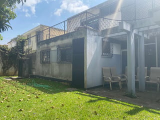 Vendo Linda  Casa en zona 9 - 2