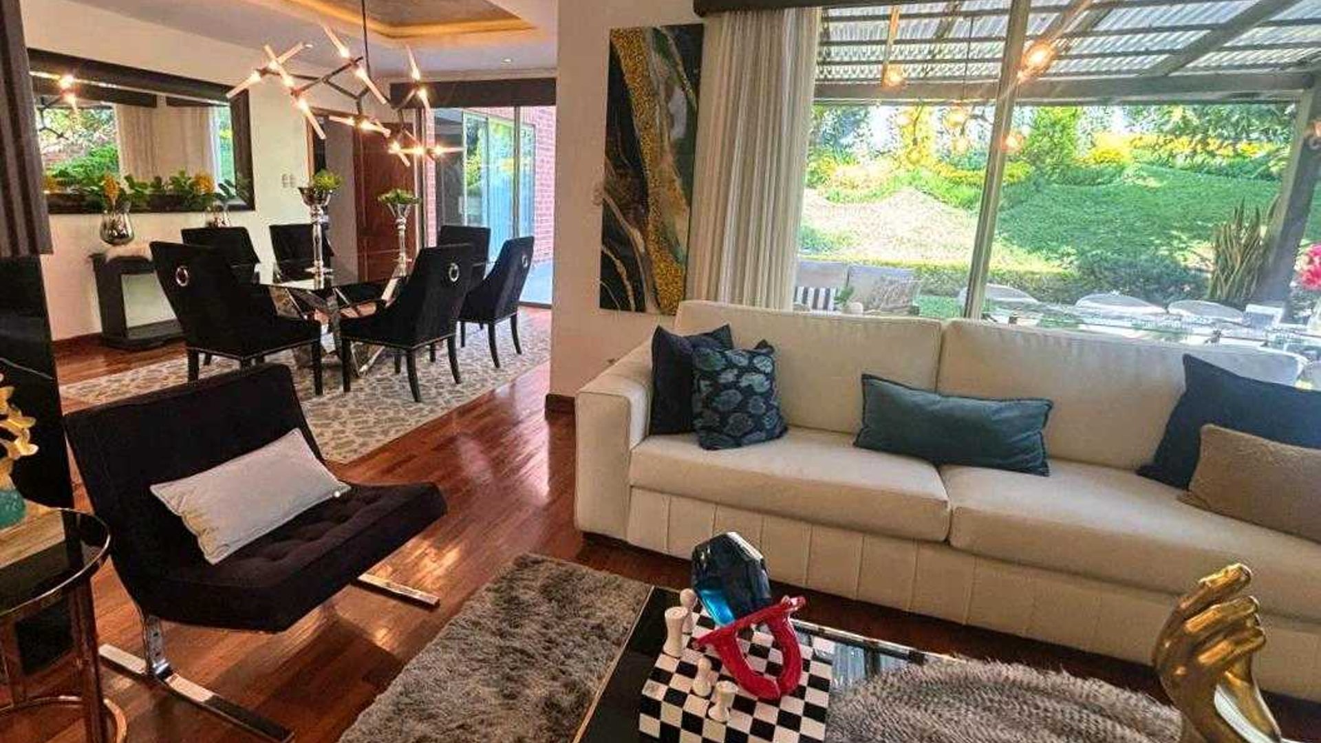 CASA REMODELADA EN VENTA????Condominio Villa Serena, Muxbal - Miniatura 4