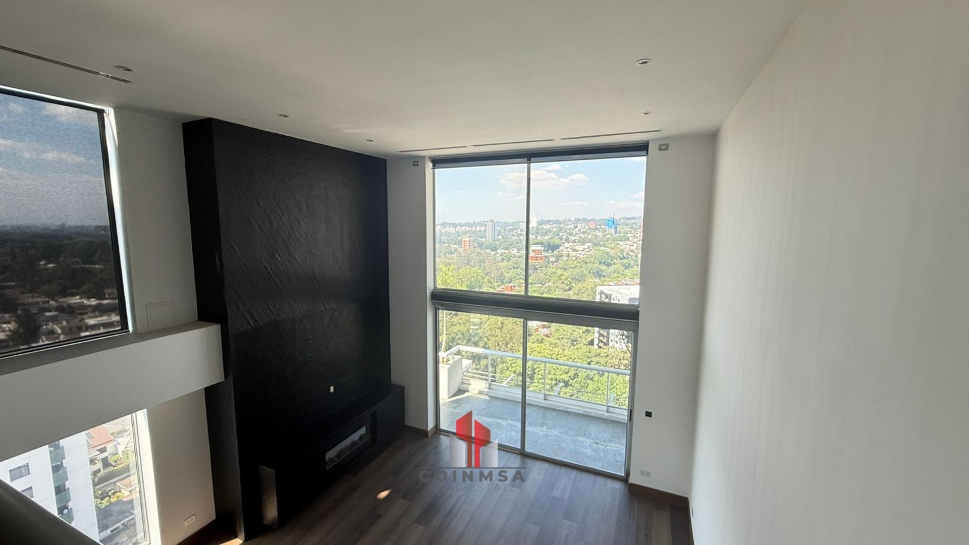 Apartamento en Renta zona 10 / Atrium - Miniatura 4