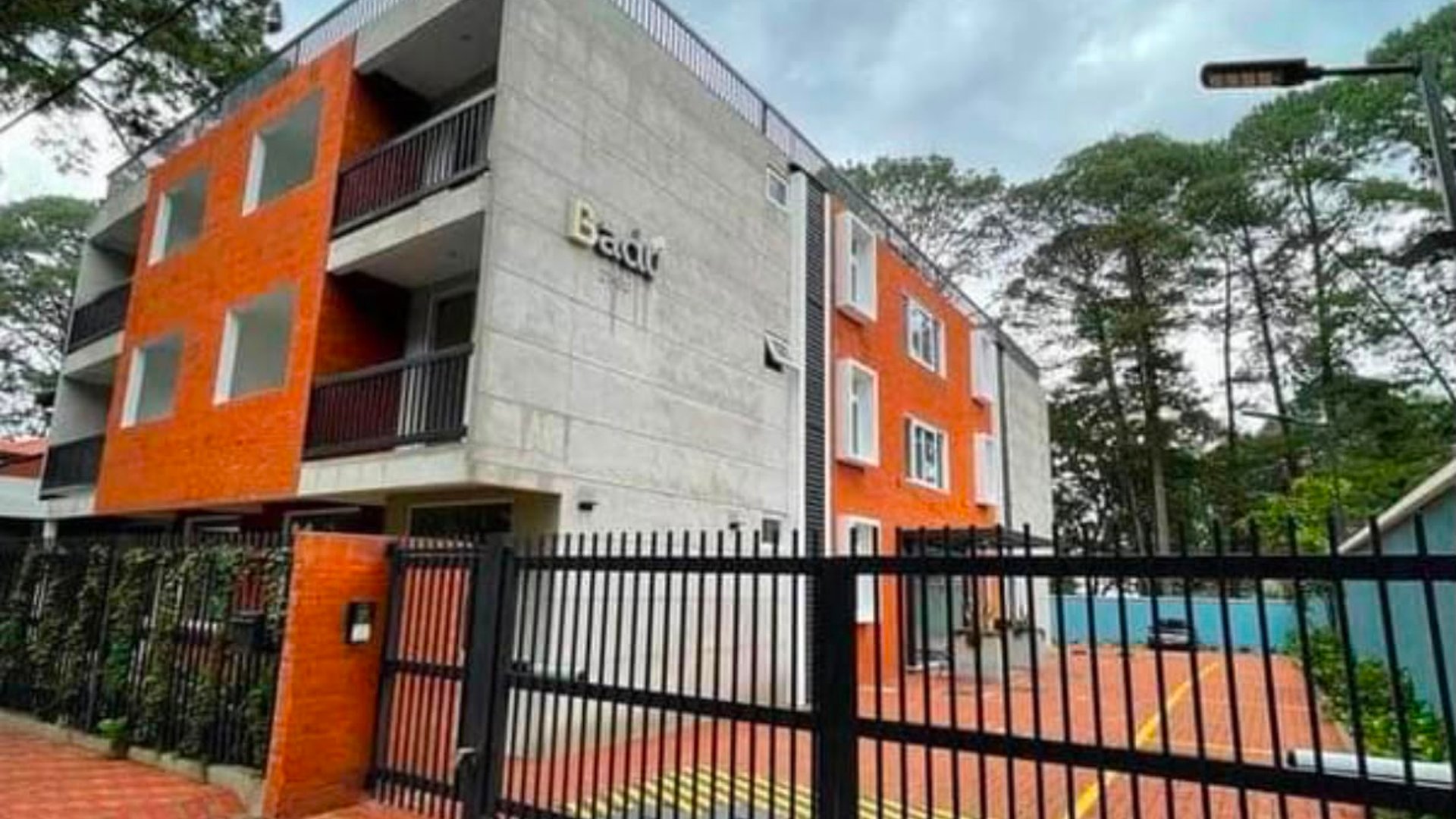 Apartamento amueblado en Renta zona 16 / Badú - Miniatura 3