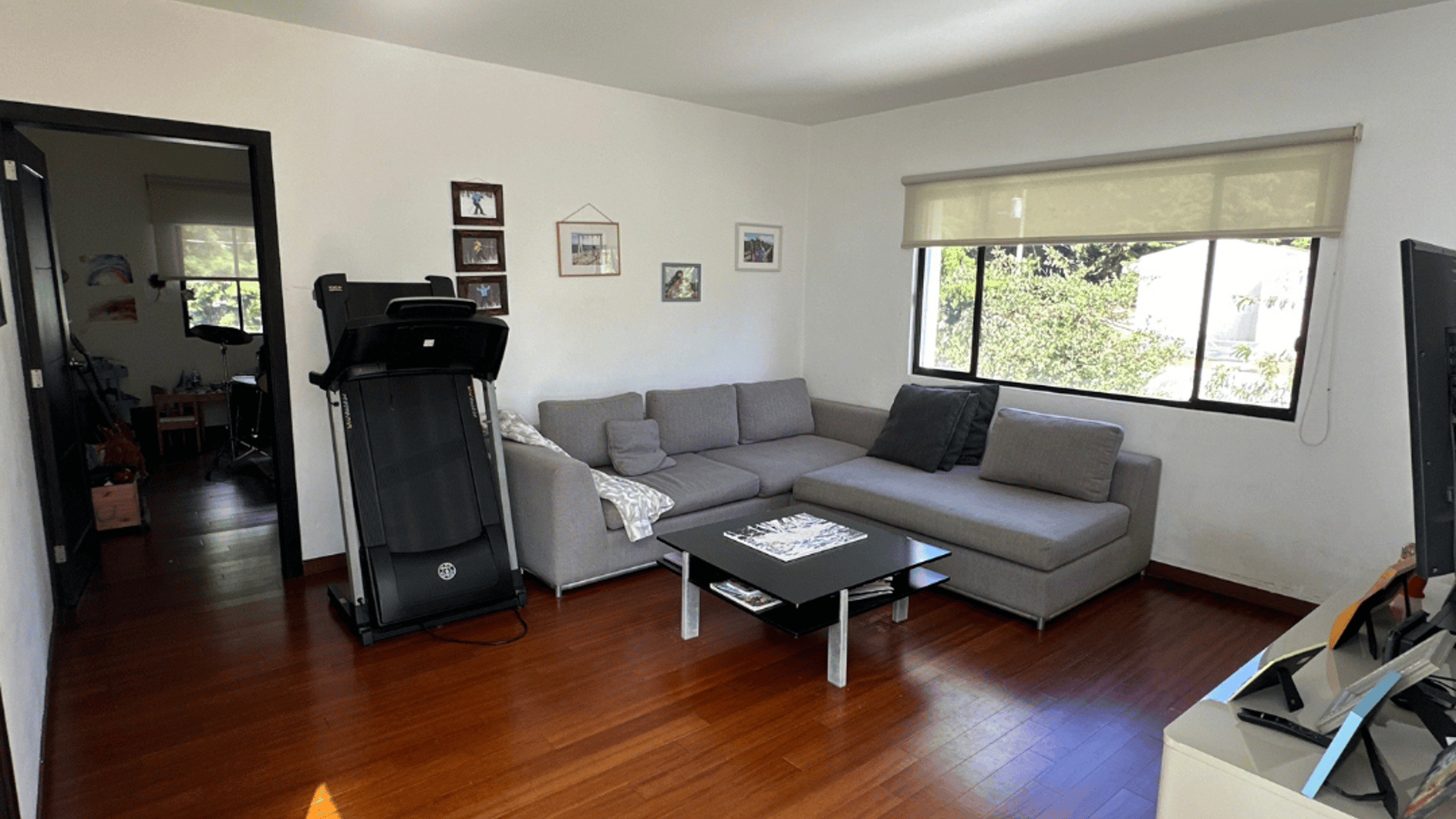 Hermosa casa en venta Monte Pinasco CAES KM 21.5 - Miniatura 11