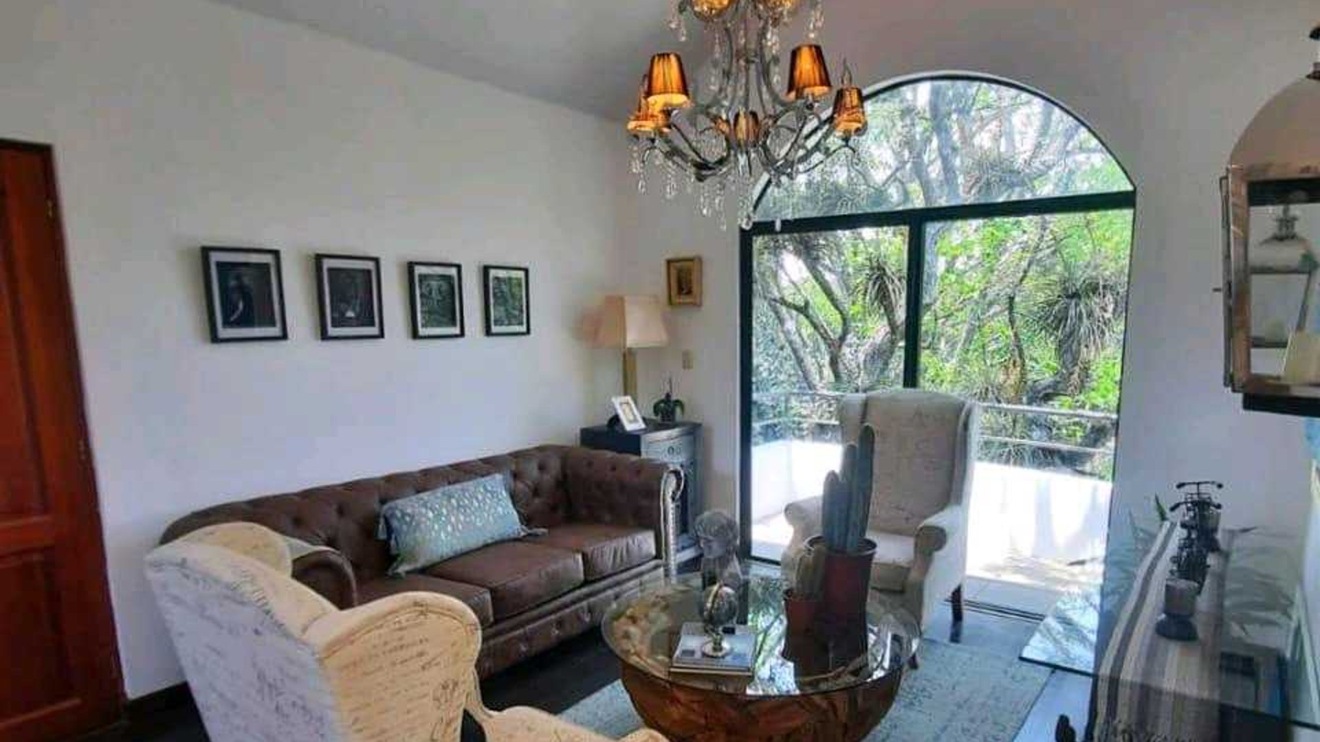 APARTAMENTO EN ALQUILER📍 Villa Caffeto, Km. 18.5 CAES