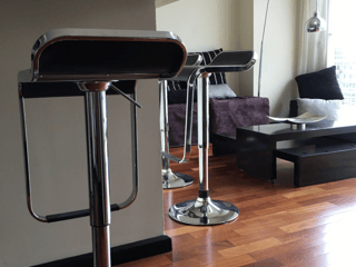 VENDO Apartamento amueblado cercano Zona 15 - 4
