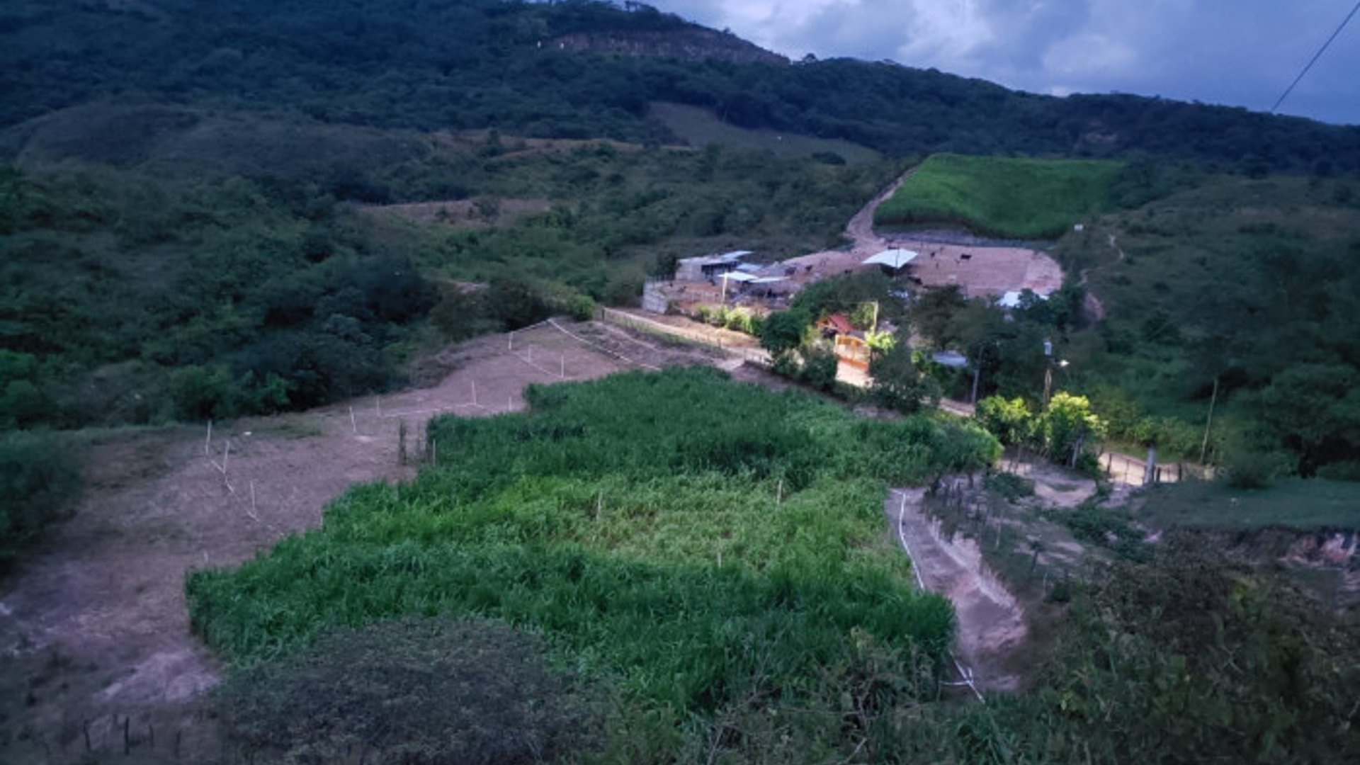 Finca en venta en Sanarate, El Progreso