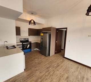Apartamento en Renta en Casalini - zona 10 - 2 habitaciones - ref-4448