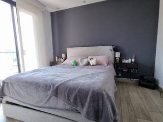 Apartamento en renta amueblado en Vista Hermosa, Zona 15 - Ref-6104 - 3
