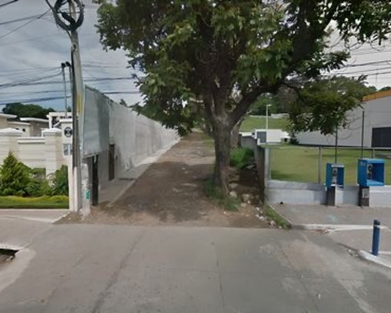 Terreno Comercial en alquiler Km.14.5 Car. Pacífico