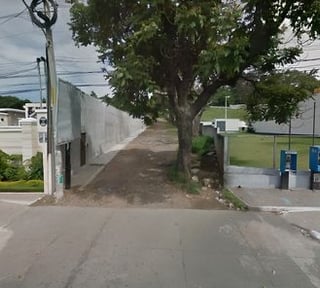 Terreno Comercial en alquiler Km.14.5 Car. Pacífico