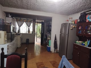 Casa en Colonia San José El Placer Villa Nueva Zona 2 - 3