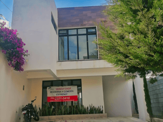 Vendo Casa de estreno residencial Lo De Valdez, CAES /D - 5