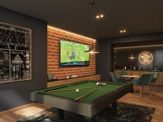 Apartamento en venta cerca Portales zona 17 - 3