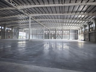 PARQUE INDUSTRIAL SINERGY  BODEGAS Y TERRENOS RENTA / VENTA  – ESCUINTLA - 4
