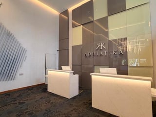 📍 APARTAMENTO AMUEBLADO EN RENTA – 3 HAB  EDIFICIO ADRIATIKA | Z. 14 - 2