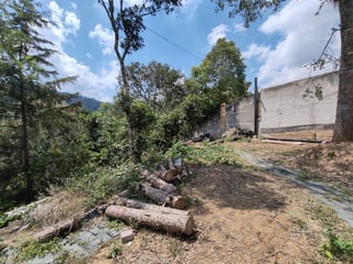 Terreno en Venta | Colonia La Montaña, Zona 16 - 2