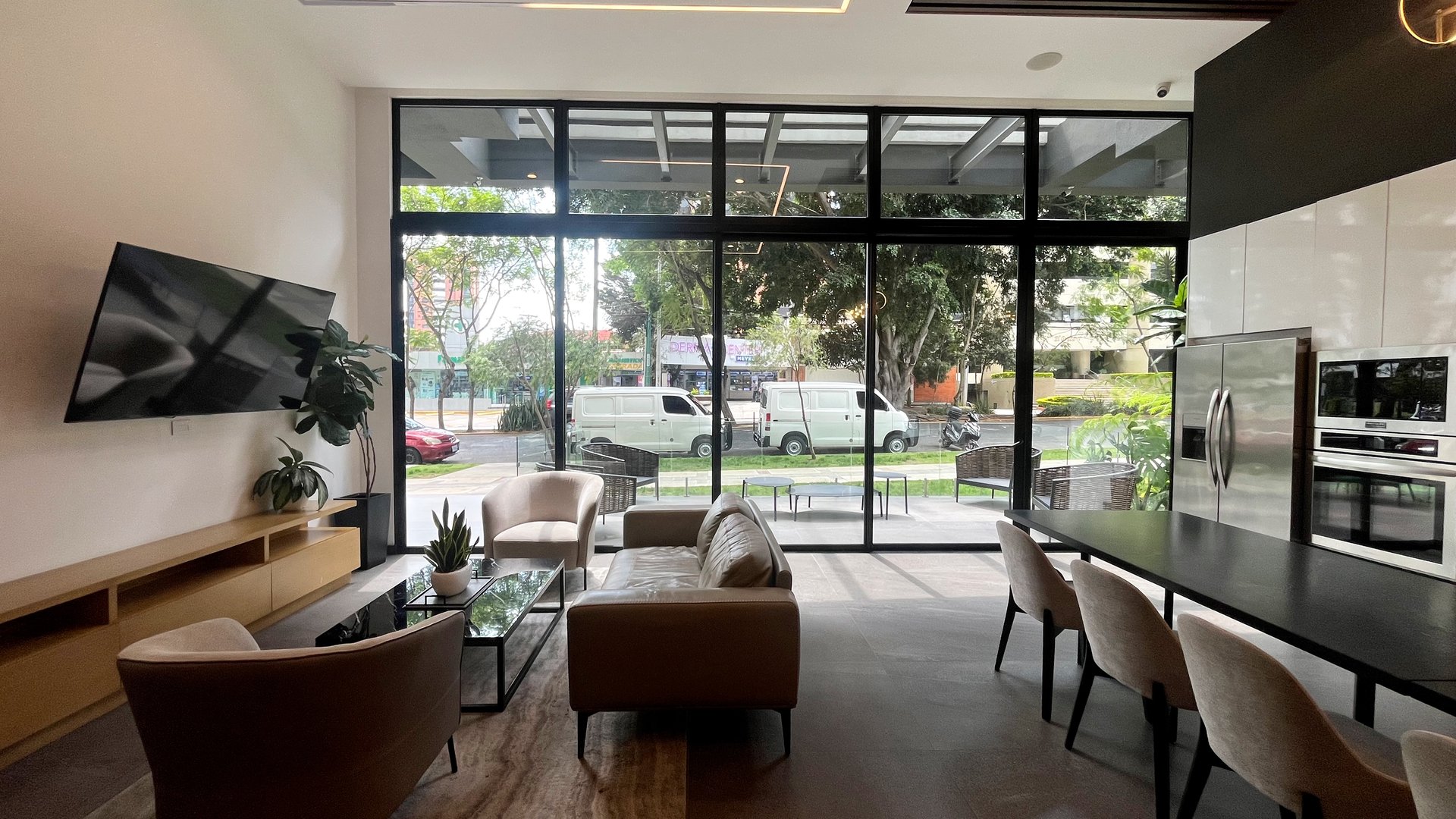 Apartamento en venta en zona 14 Edificio Reserva 5ta Avenida - Miniatura 14