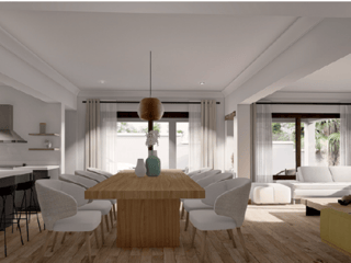En venta casa nueva en San Pedro Las Huertas, Antigua G - 4