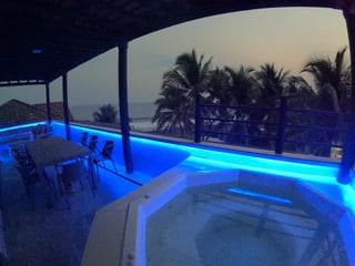 Casa en Venta en Villa Los Cabos, Monterrico - 4