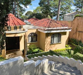 CASA EN VENTA – CONDOMINIO EL ENCINAL | ZONA 7 DE  MIXCO