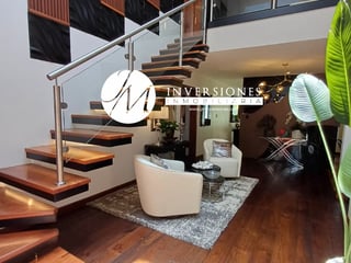 Casa en Venta en Muxbal amueblado - 3