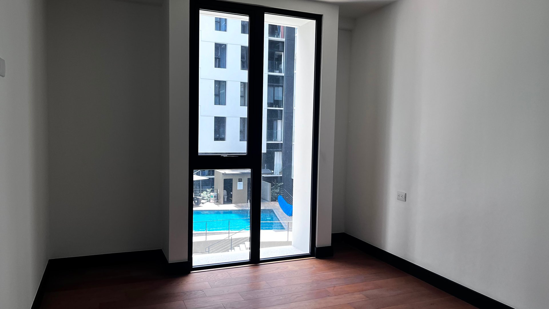 ???? APARTAMENTO EN RENTA – 3 HAB |EDIFICIO  VILLA MARISCAL | Z11 - Miniatura 6