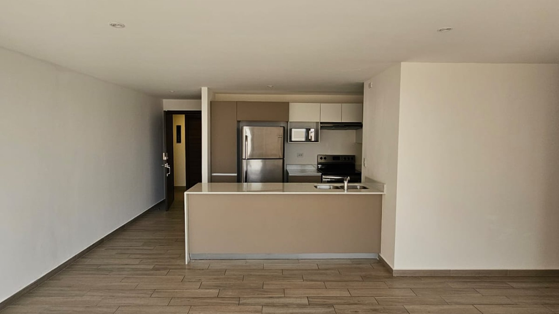 Apartamento en Venta Edificio Parque 15, zona 15 / EN DIRECTO