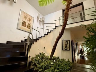 ENCINOS DE CAYALA / Casa en venta zona 16 - Image 4