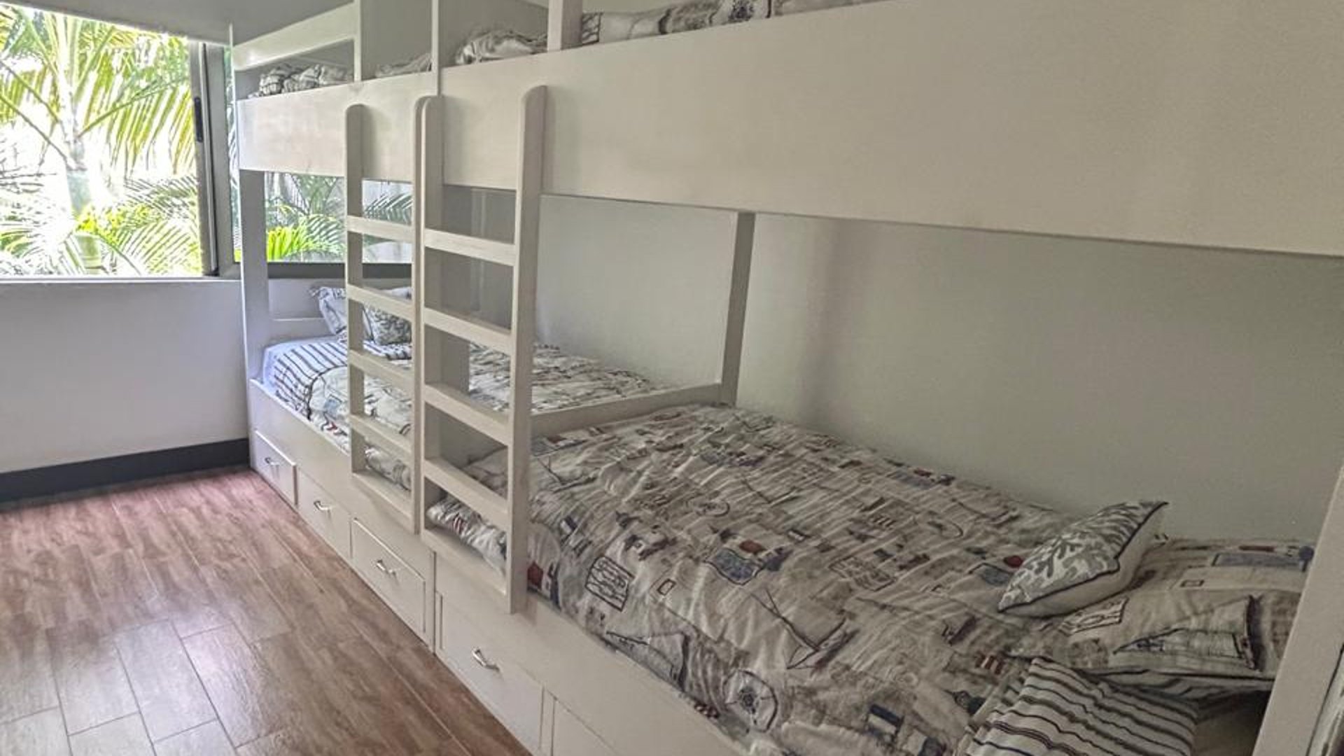 BLANC MONTERRICO FRENTE AL MAR, VILLA EN VENTA - Miniatura 7